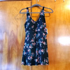 Maurices one piece swimsuit - NWT